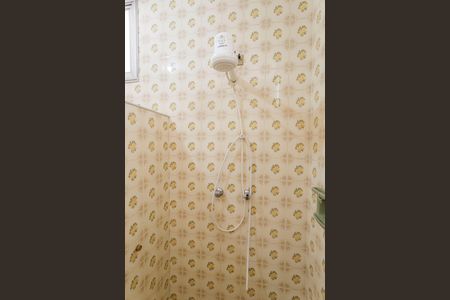 Casa para alugar com 270m², 4 quartos e 5 vagas Casa para alugar com 270m², 4 quartos e 5 vagasBanheiro da Suíte 2