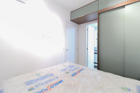 Apartamento à venda com 28m², 1 quarto e sem vaga Apartamento à venda com 28m², 1 quarto e sem vagaSuíte