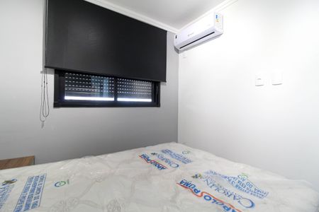 Apartamento à venda com 28m², 1 quarto e sem vaga Apartamento à venda com 28m², 1 quarto e sem vagaSuíte