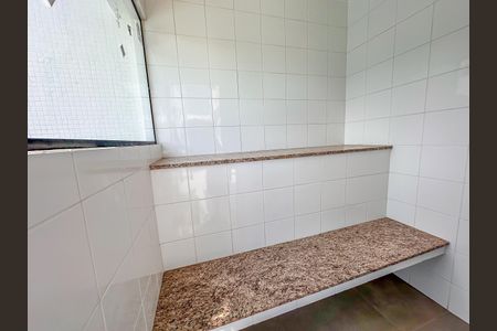 Apartamento para alugar com 200m², 2 quartos e 2 vagas Apartamento para alugar com 200m², 2 quartos e 2 vagasÁrea Externa