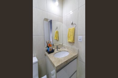 Apartamento à venda com 70m², 2 quartos e 1 vagaBanheiro