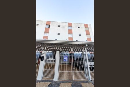 Apartamento à venda com 70m², 2 quartos e 1 vagaFachada