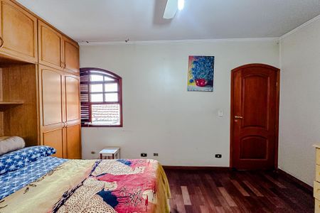 Casa à venda com 100m², 3 quartos e 2 vagasQuarto 3