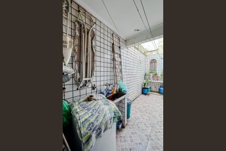 Casa à venda com 100m², 3 quartos e 2 vagasÁrea externa