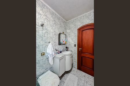 Casa à venda com 100m², 3 quartos e 2 vagasBanheiro