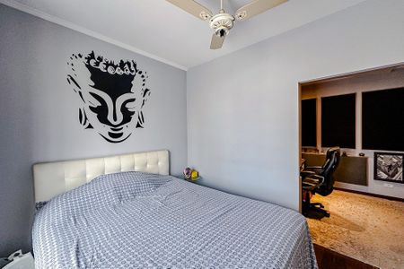 Casa à venda com 100m², 3 quartos e 2 vagasQuarto 1 - Suíte