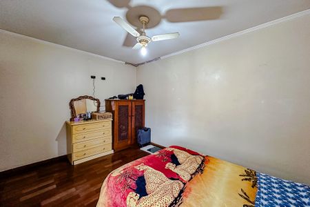 Casa à venda com 100m², 3 quartos e 2 vagasQuarto 3