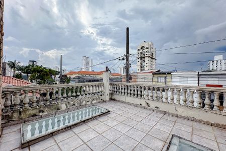 Casa à venda com 100m², 3 quartos e 2 vagasVaranda da Suíte