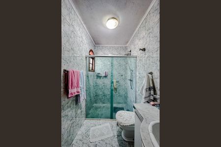 Casa à venda com 100m², 3 quartos e 2 vagasBanheiro