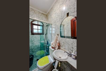 Casa à venda com 100m², 3 quartos e 2 vagasBanheiro 2