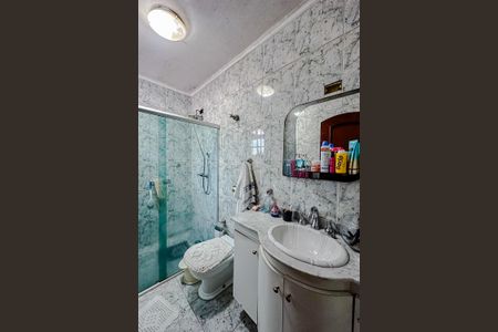 Casa à venda com 100m², 3 quartos e 2 vagasBanheiro