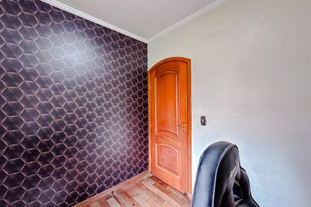 Casa à venda com 100m², 3 quartos e 2 vagasQuarto 2