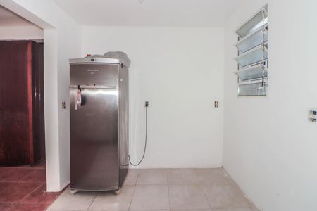 Casa de condomínio à venda com 107m², 4 quartos e 2 vagas Casa de condomínio à venda com 107m², 4 quartos e 2 vagasCozinha