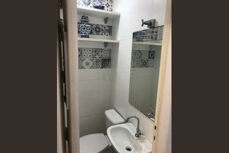 Apartamento à venda com 89m², 3 quartos e 1 vaga