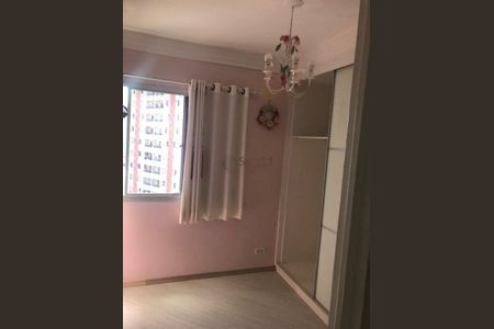 Apartamento à venda com 89m², 3 quartos e 1 vaga