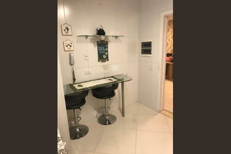 Apartamento à venda com 89m², 3 quartos e 1 vaga