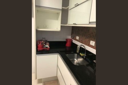 Apartamento à venda com 89m², 3 quartos e 1 vaga