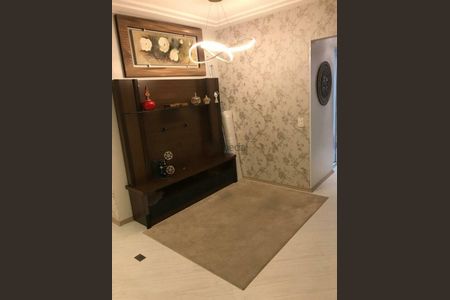 Apartamento à venda com 89m², 3 quartos e 1 vaga