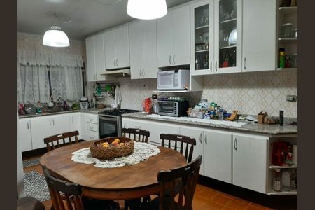 Casa à venda com 400m², 3 quartos e 3 vagas