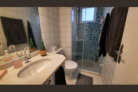 Apartamento à venda com 50m², 2 quartos e 1 vaga