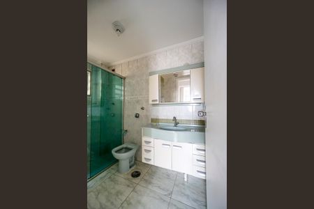 Apartamento à venda com 70m², 2 quartos e 1 vaga Apartamento à venda com 70m², 2 quartos e 1 vagaBanheiro