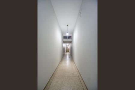 Apartamento à venda com 70m², 2 quartos e 1 vaga Apartamento à venda com 70m², 2 quartos e 1 vagaCorredor de entrada