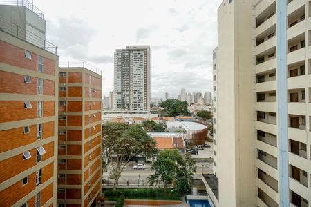Apartamento à venda com 70m², 2 quartos e 1 vaga Apartamento à venda com 70m², 2 quartos e 1 vagaVista da sala