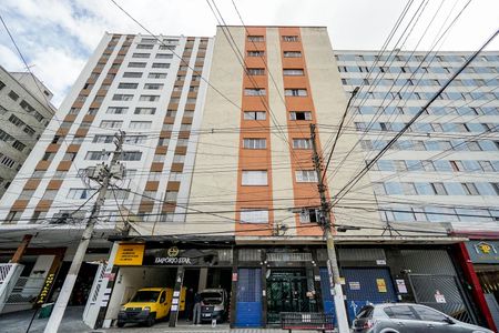 Apartamento à venda com 70m², 2 quartos e 1 vaga Apartamento à venda com 70m², 2 quartos e 1 vagaFachada
