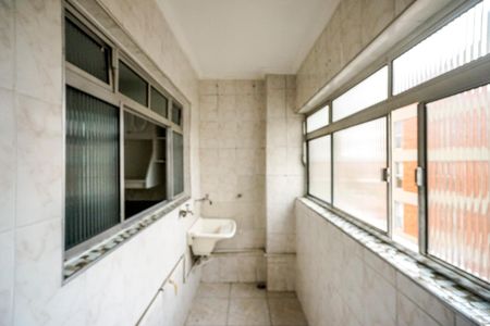 Apartamento à venda com 70m², 2 quartos e 1 vaga Apartamento à venda com 70m², 2 quartos e 1 vagaÁrea de serviço