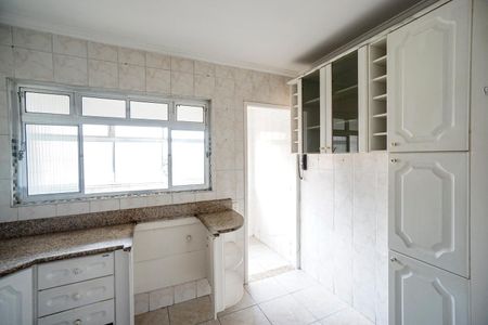 Apartamento à venda com 70m², 2 quartos e 1 vaga Apartamento à venda com 70m², 2 quartos e 1 vagaCozinha