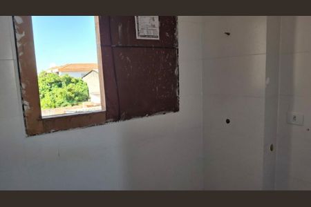 Apartamento à venda com 26m², 1 quarto e sem vaga