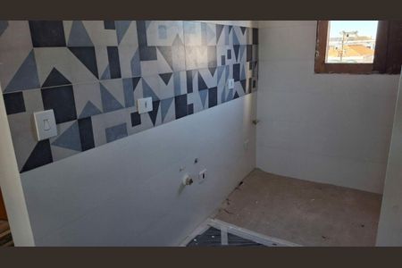 Apartamento à venda com 26m², 1 quarto e sem vaga