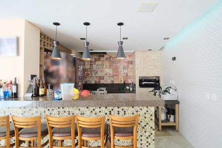 Casa à venda com 290m², 4 quartos e 5 vagasEspaço Gourmet