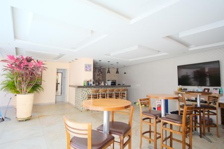 Casa à venda com 290m², 4 quartos e 5 vagasEspaço Gourmet