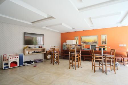 Casa à venda com 290m², 4 quartos e 5 vagasEspaço Gourmet