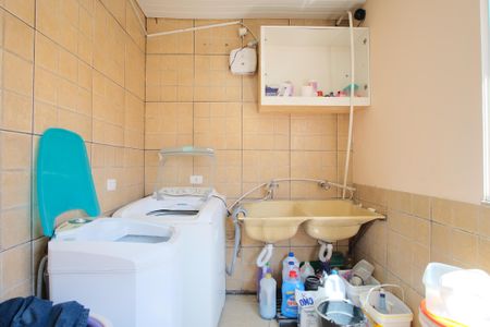 Casa à venda com 290m², 4 quartos e 5 vagasLavanderia