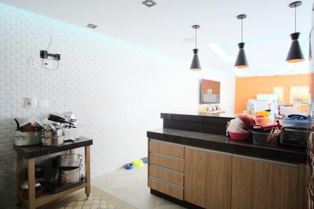 Casa à venda com 290m², 4 quartos e 5 vagasEspaço Gourmet