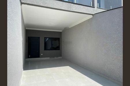 Casa à venda com 158m², 3 quartos e 2 vagas