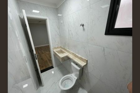 Casa à venda com 158m², 3 quartos e 2 vagas