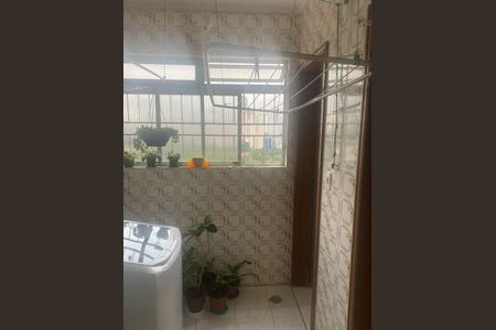 Apartamento à venda com 90m², 3 quartos e 1 vaga