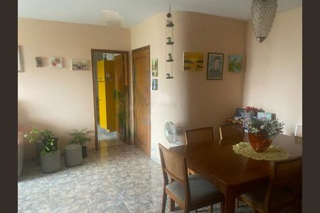 Apartamento à venda com 90m², 3 quartos e 1 vaga