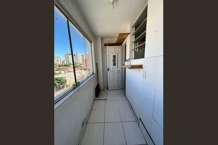 Apartamento à venda com 42m², 1 quarto e 1 vaga