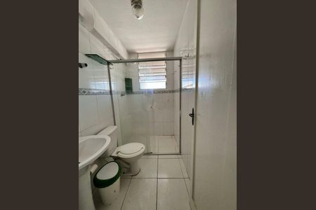 Apartamento à venda com 42m², 1 quarto e 1 vaga