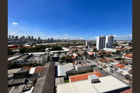 Apartamento à venda com 42m², 1 quarto e 1 vaga