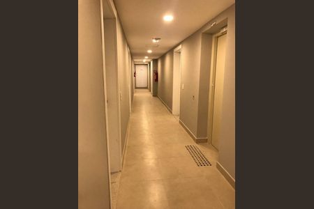 Apartamento à venda com 22m², 1 quarto e sem vaga