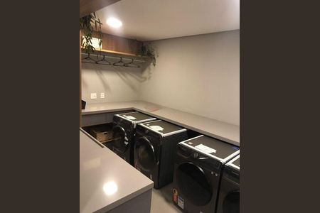 Apartamento à venda com 22m², 1 quarto e sem vaga