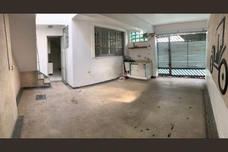 Casa à venda com 116m², 3 quartos e 2 vagas