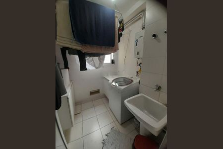Apartamento à venda com 104m², 3 quartos e 2 vagas