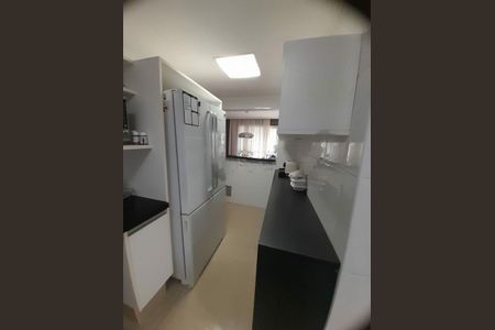 Apartamento à venda com 104m², 3 quartos e 2 vagas