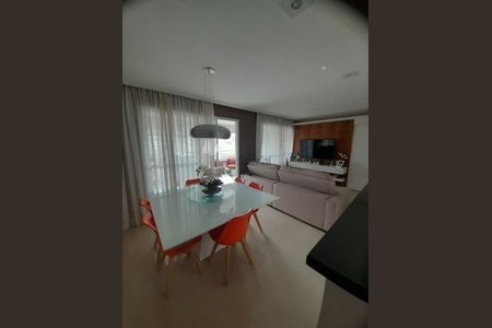 Apartamento à venda com 104m², 3 quartos e 2 vagas